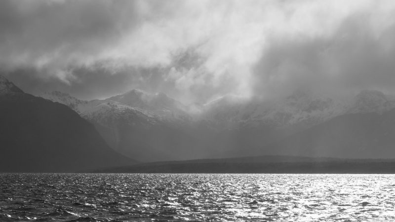 El viaje de la Goleta Ancud al estrecho de Magallanes, 1843 | Historia de Magallanes