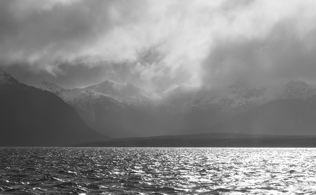 El viaje de la Goleta Ancud al estrecho de Magallanes, 1843 | Historia de Magallanes