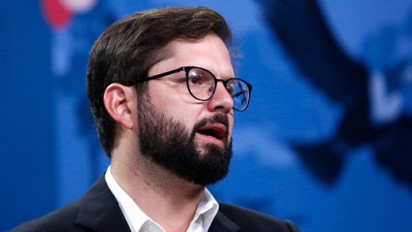 Recambio generacional y antielitismo | Las tensiones del cambio en Chile | Noam Titelman | Nueva Sociedad
