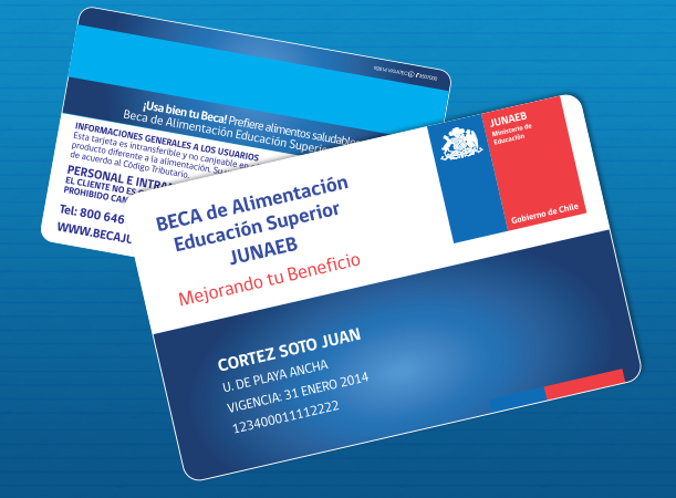 Beca BAES | Cómo accedes a la Beca de Alimentación para la Educación Superior