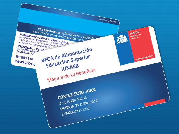 Beca BAES | Cómo accedes a la Beca de Alimentación para la Educación Superior