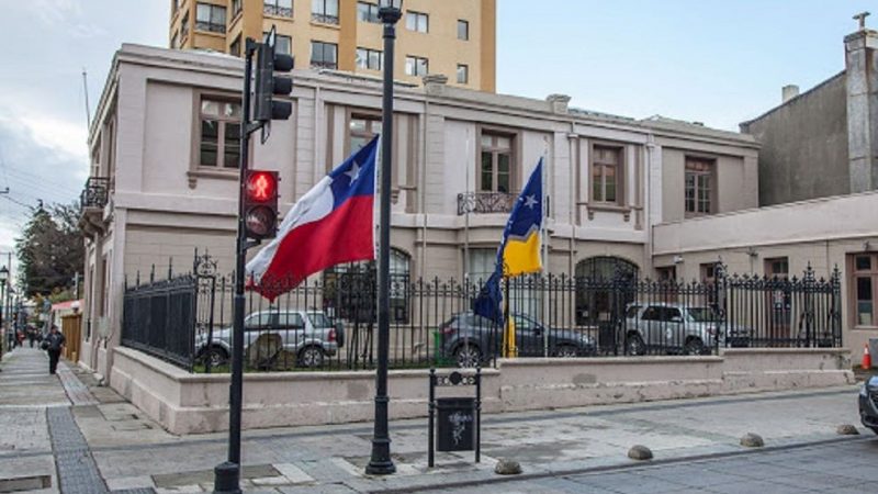 Kinesióloga Verónica Yañez es la nueva Directora del Servicio de Salud Magallanes