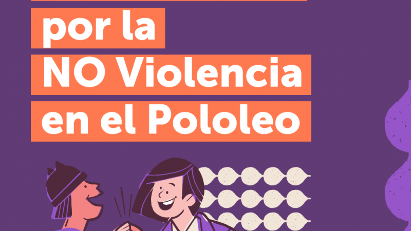 SEREMIS de la Mujer y Equidad de Género y Desarrollo Social conmemoran Día Nacional contra la violencia en el pololeo
