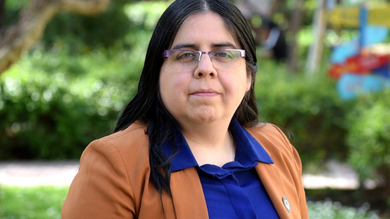 Base O’Higgins: 75 años en la Antártica | Karen Manzano | Opinión