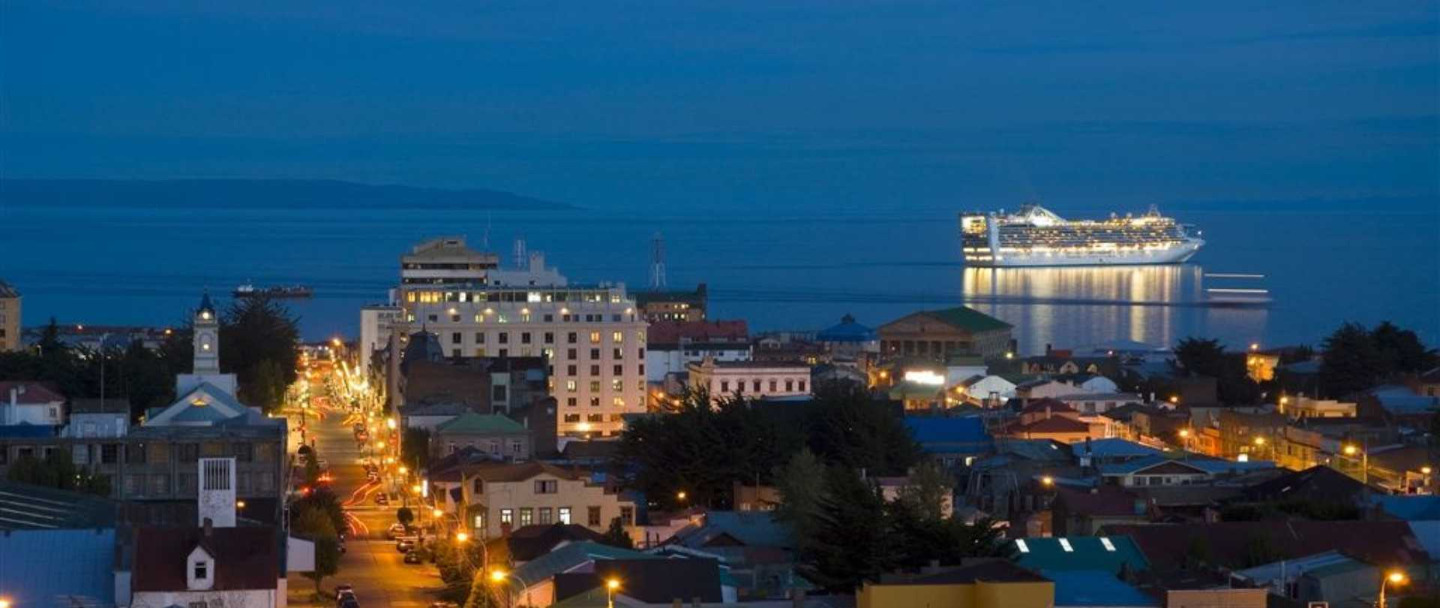 Conoce el Estrecho de Magallanes y la ciudad de Punta Arenas | VISITA MAGALLANES