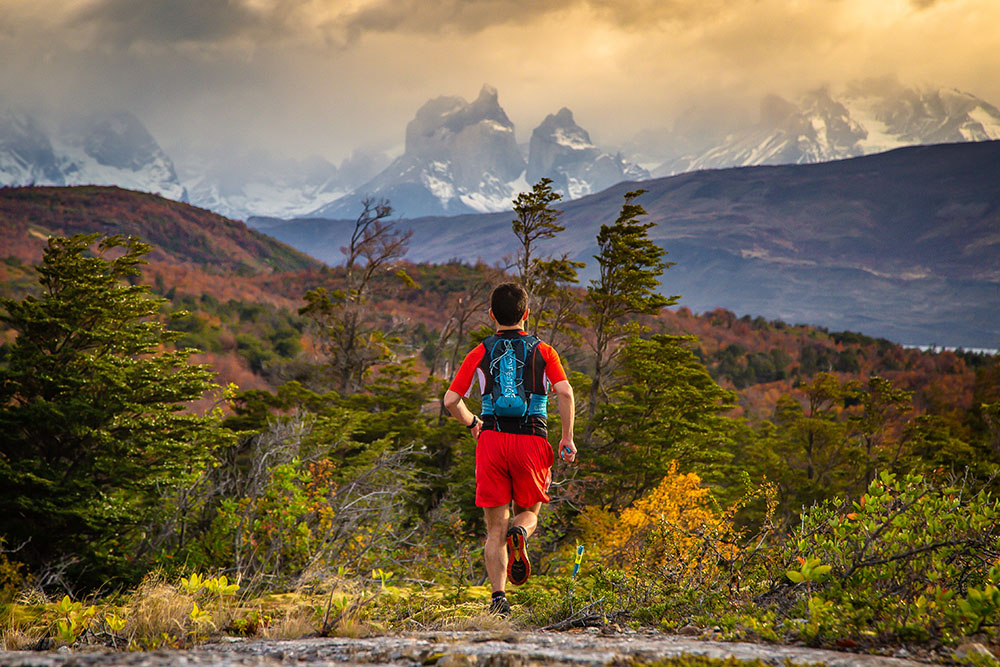 Patagonia camp Cup 2023, la competencia de Trail Running en el majestuoso otoño de la Patagonia