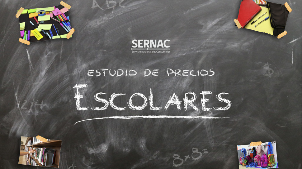 Familias gastarán en promedio $209 mil en útiles, textos y uniformes escolares durante marzo