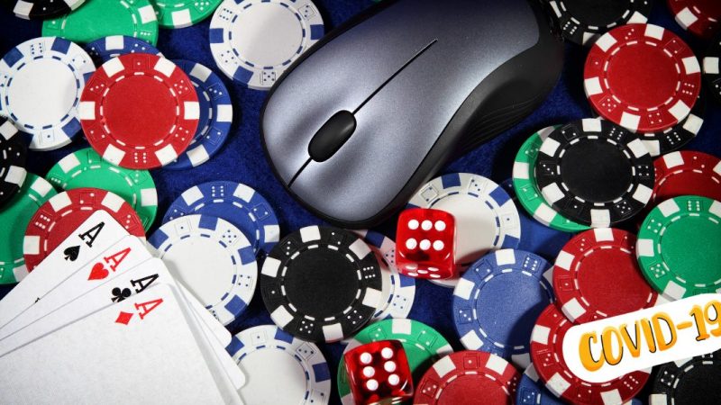 Conoce El Lado Oscuro de los Botes de Lotería