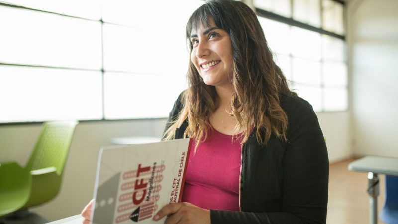 CFT de Magallanes abre Carrera de Técnico de Nivel Superior en Administración Pública | La carrera con mejor proyección de sueldo inicial en Chile￼