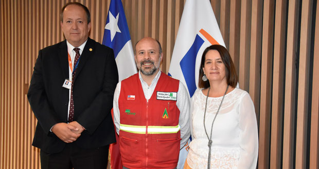 Ministerio Público y CONAF fortalecen investigación ante incendios forestales en las regiones centro sur del país