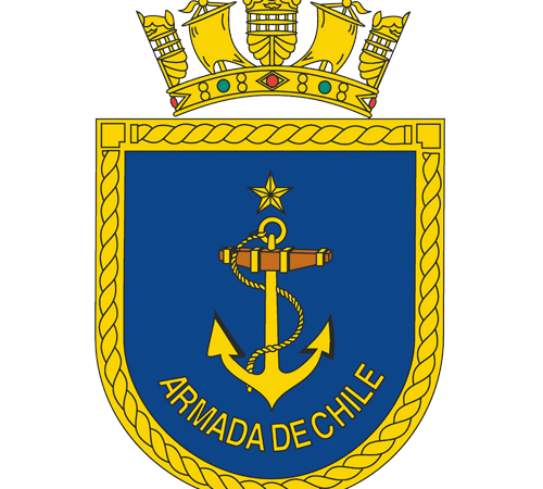 Armada de Chile informa sobre irrupción en Capitanía de Puerto de Cochamó en la región de Los Lagos