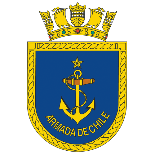 Armada de Chile informa sobre irrupción en Capitanía de Puerto de Cochamó en la región de Los Lagos