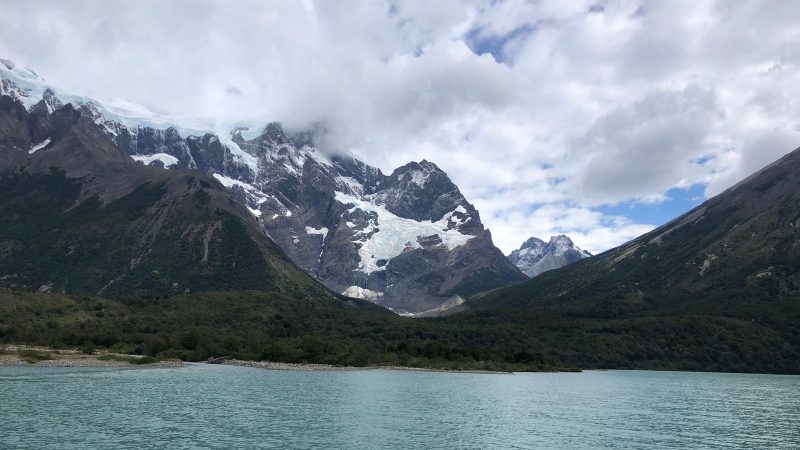 Fallecido fue encontrado el trabajador extraviado en Parque Nacional Torres del Paine