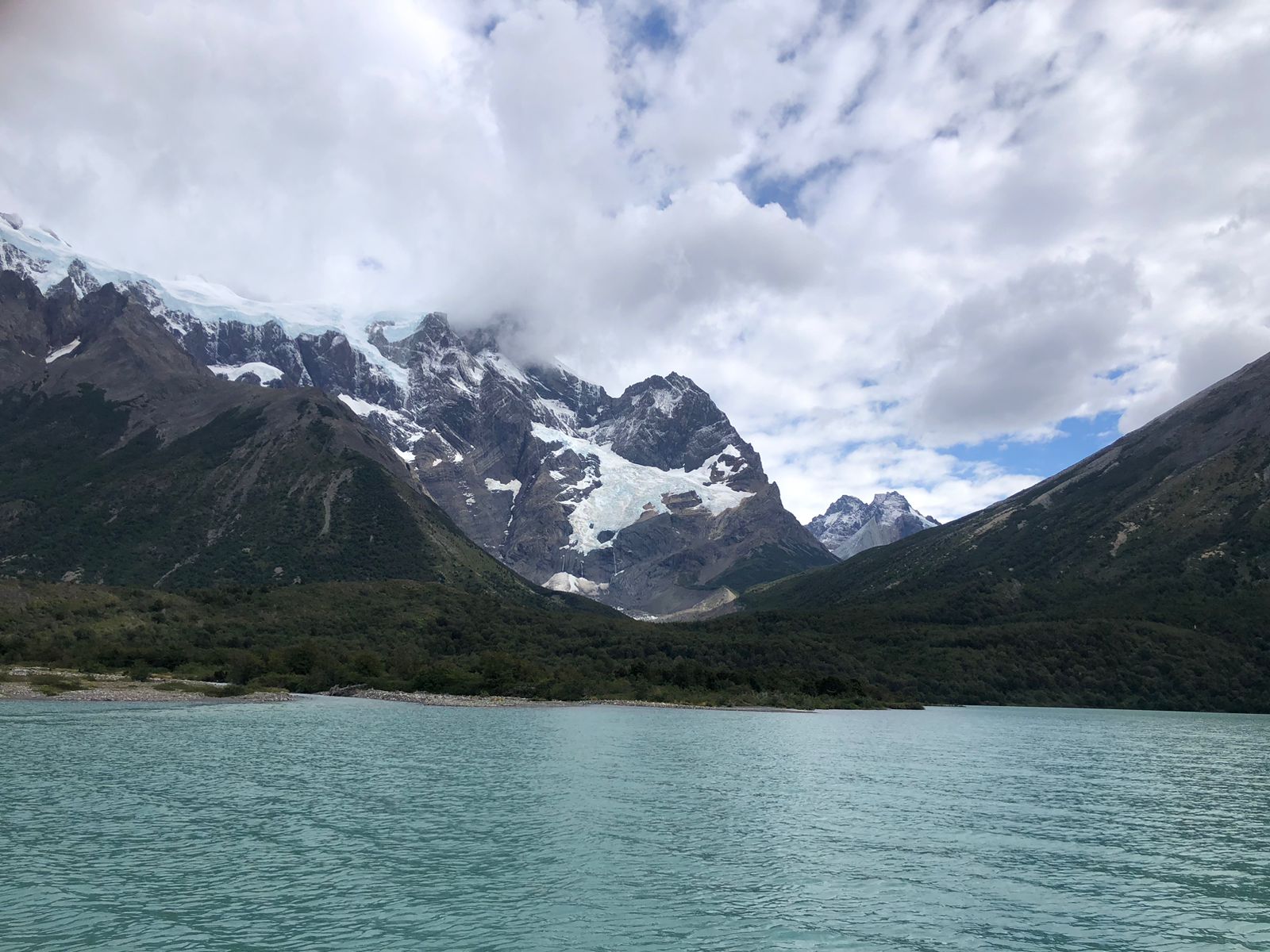 Fallecido fue encontrado el trabajador extraviado en Parque Nacional Torres del Paine