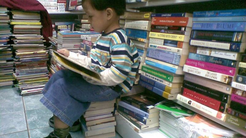 Fomento Lector en verano: textos imperdibles para niños, niñas y jóvenes