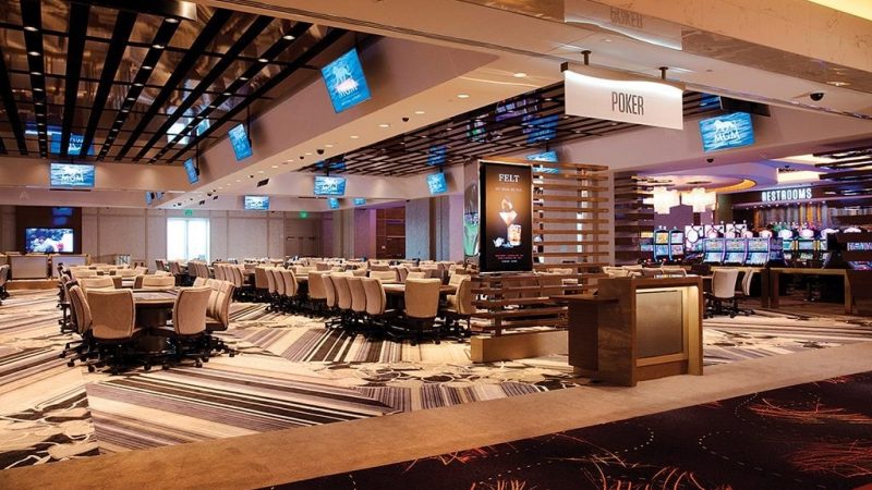 Tailandia – Lucha Contra las Operaciones de Juego Ilegal