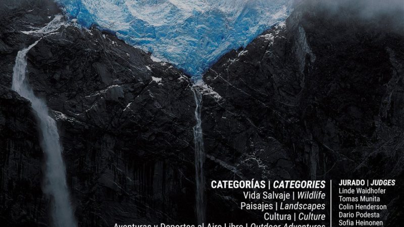 Ya está abierto el Concurso de Fotografía de la Patagonia 2023