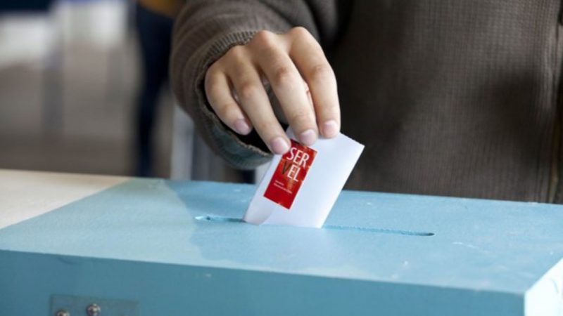 Ya se conocen los candidatos a Consejeros Constitucionales de los diferentes pactos electorales en Magallanes