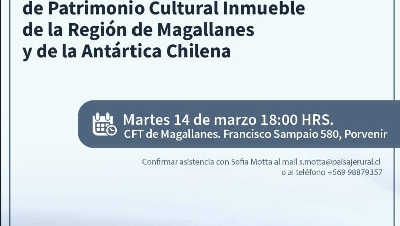 Ministerio de Obras Pública invita a jornada de participación ciudadana en Porvenir