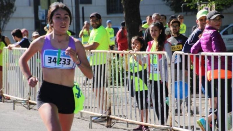 Beneficios psicológicos del Running | Juan Pablo Guzmán Muzante