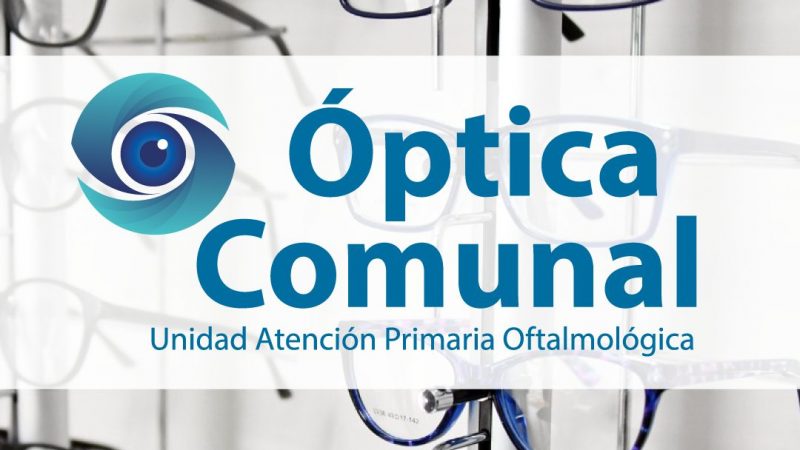 Óptica Comunal de Punta Arenas, cumple un año de atención con balance positivo