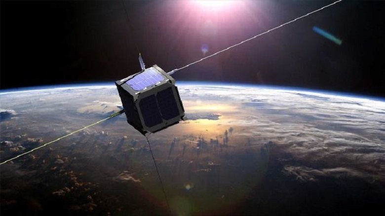Universidad de Chile presentó resultados científicos de sus tres satélites en órbita