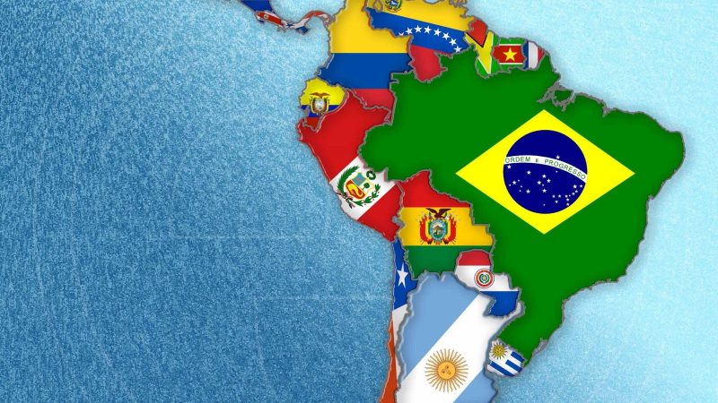 En 2023 el crecimiento será más lento en América Latina y el Caribe | Informe del Foro Económico Mundial