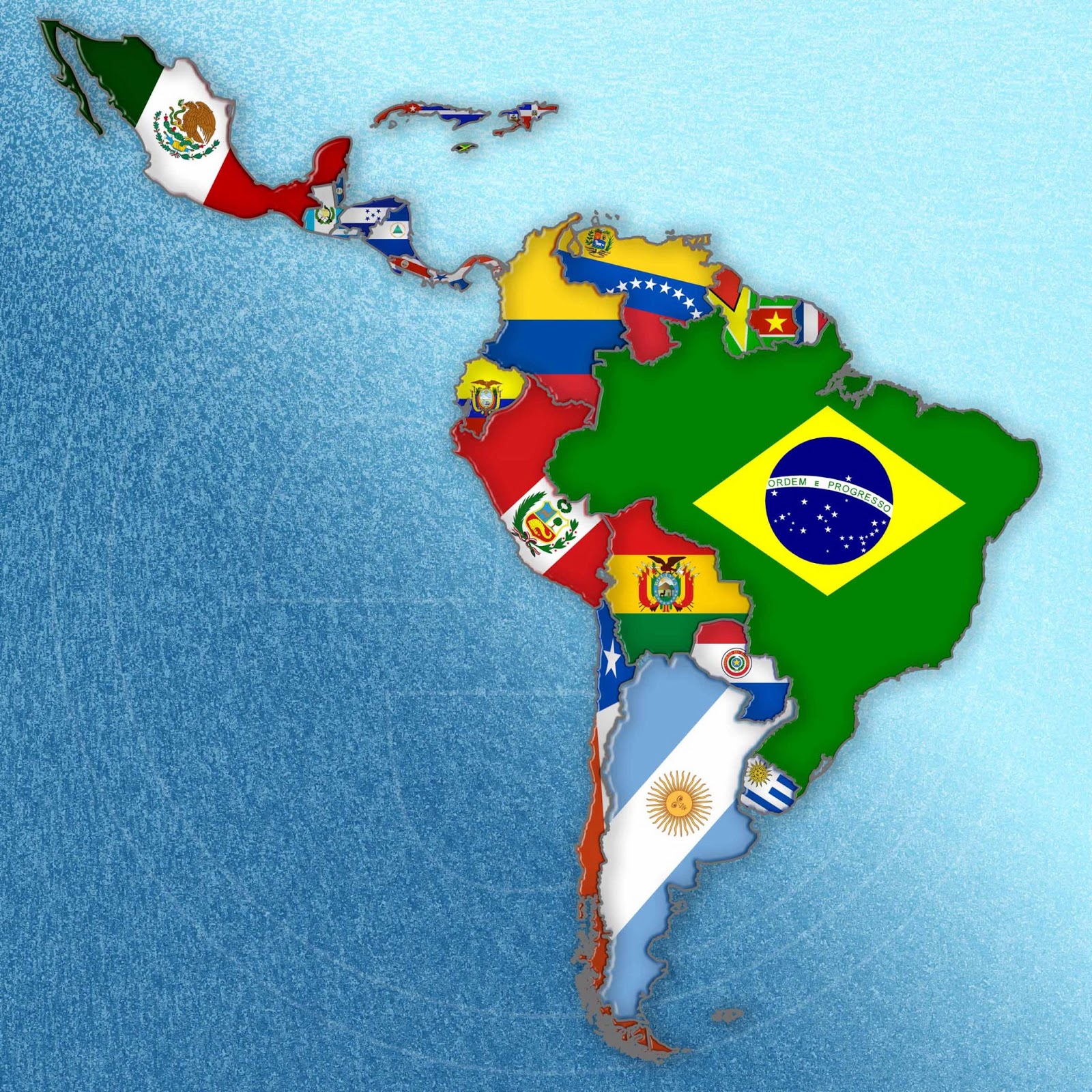 En 2023 el crecimiento será más lento en América Latina y el Caribe | Informe del Foro Económico Mundial