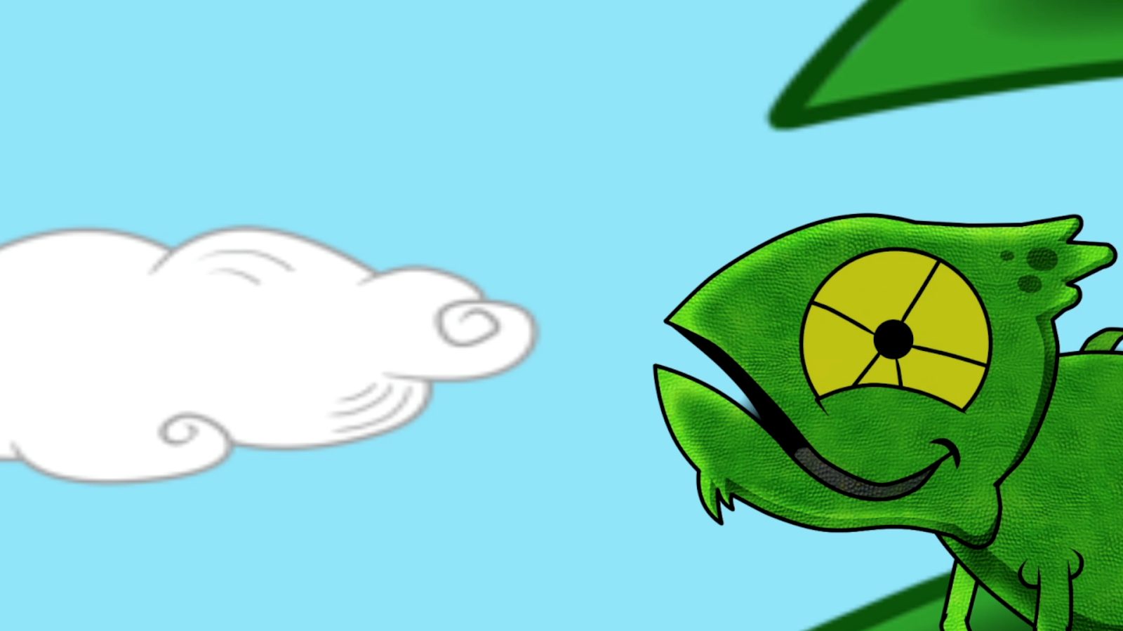 CNTV Infantil recomienda interesantes series educativas, para apoyar el regreso a clases durante marzo