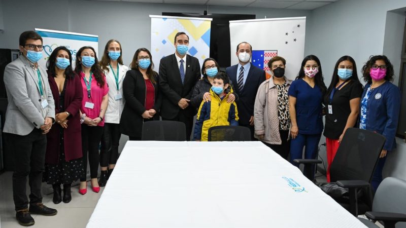 Comienzan atenciones quirúrgicas para disminución de lista de espera ginecológica en Magallanes 
