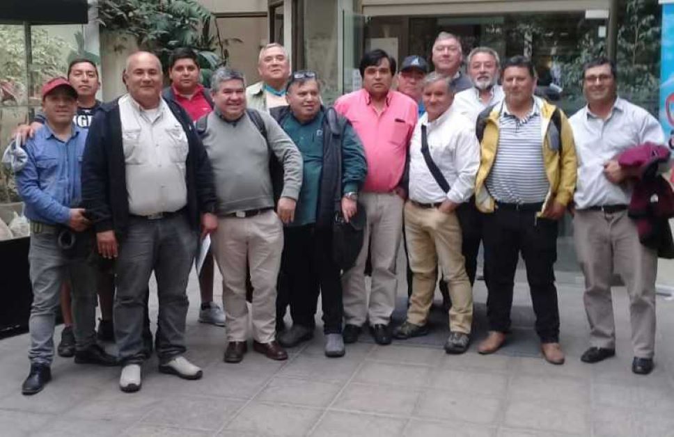 Pescadores artesanales piden al gobierno cumplir sus compromisos con la pesca artesanal