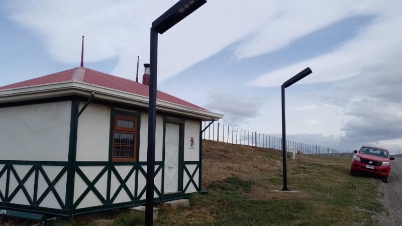Municipalidad de Río Verde avanza en proyectos de infraestructura comunitaria para mejorar el servicio de sus vecinos y vecinas