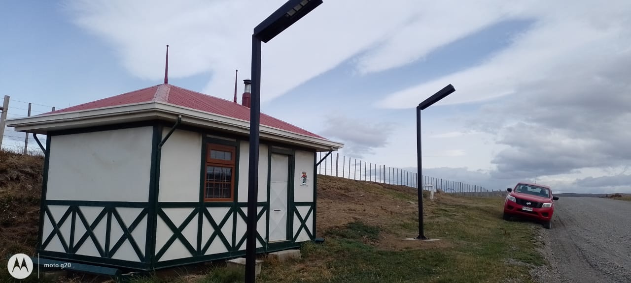 Municipalidad de Río Verde avanza en proyectos de infraestructura comunitaria para mejorar el servicio de sus vecinos y vecinas