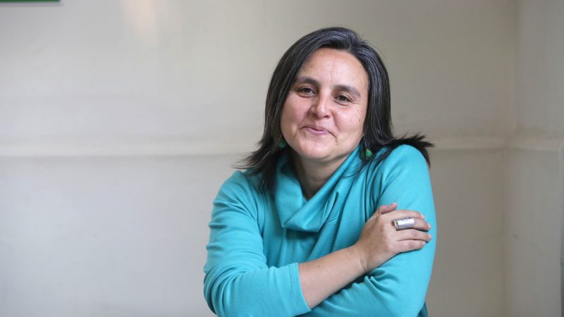 Que la calle no sea su escuela | Liliana Cortés | Opinión