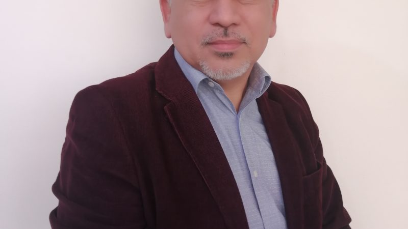 Tecnología y educación: posibilidades infinitas, pero con eficiencia | Miguel Sanhueza Olave, académico Facultad de Ingeniería UTEM