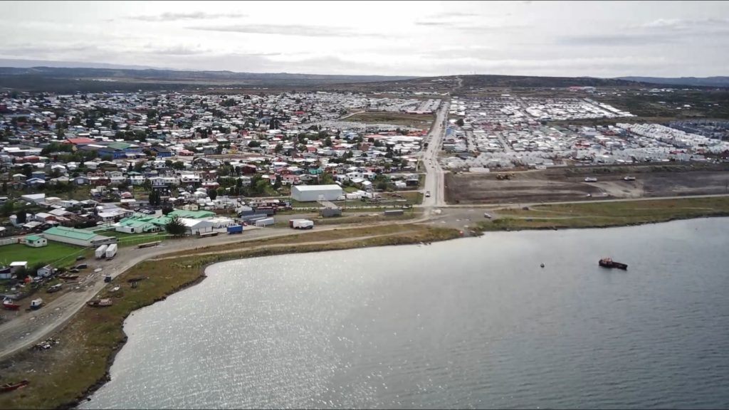 Crece Puerto Natales | Municipio y MINVU trabajan en un Banco de Suelos para desarrollo  de nuevos proyectos