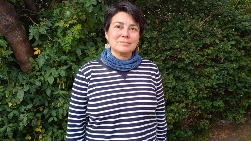 “Cerrar la brecha de género en ciencias es una de nuestras prioridades” | Verónica Vallejos, SEREMI de Ciencias de Aysén y Magallanes