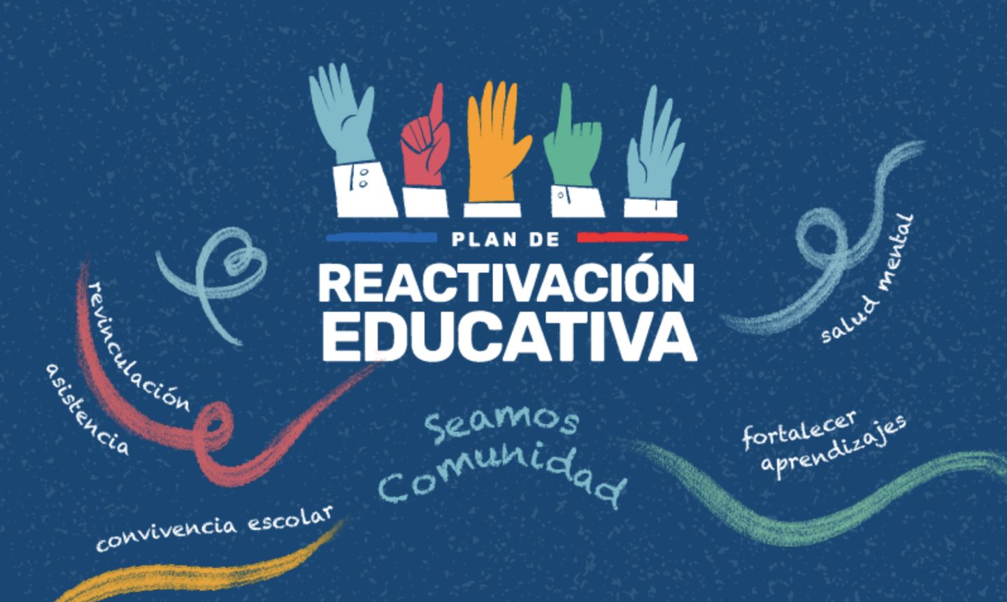 Plan de reactivación educativa: Ministerio de Educación lanza campaña «Que No Falte Nadie» para combatir ausentismo escolar