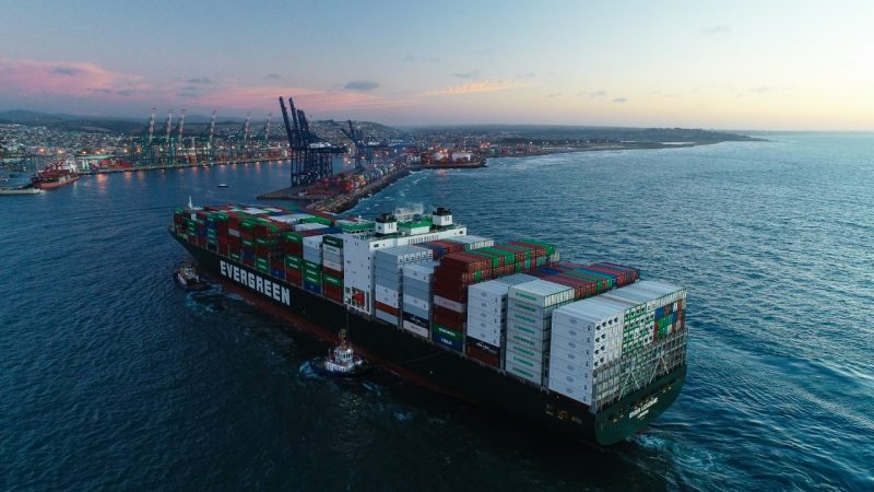 Aumentan las exportaciones de servicios de Chile al exterior | Informe de la Subsecretaría de Relaciones Económicas Internacionales
