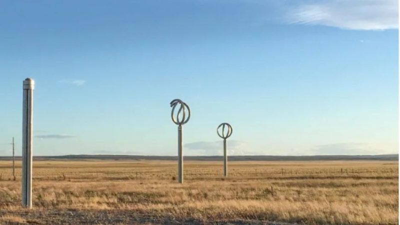 Chubascos, vientos hasta 90 kmh y temperaturas entre 3° y 12° C se pronostican este domingo 19 de marzo en Magallanes