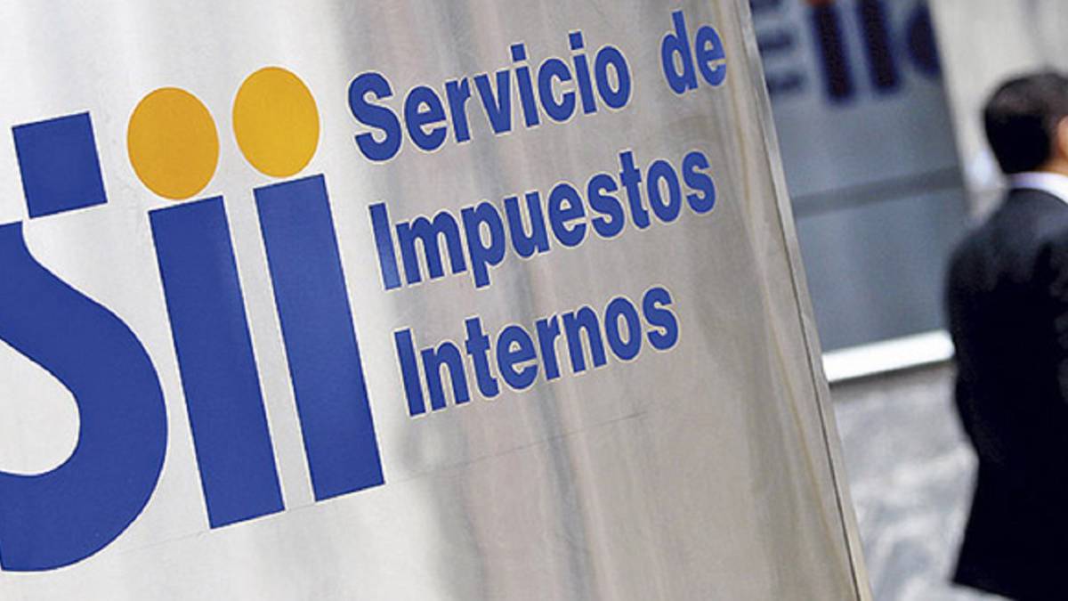 SII extiende plazo para declarar y pagar IVA hasta el 31 de marzo para contribuyentes de zonas de catástrofe