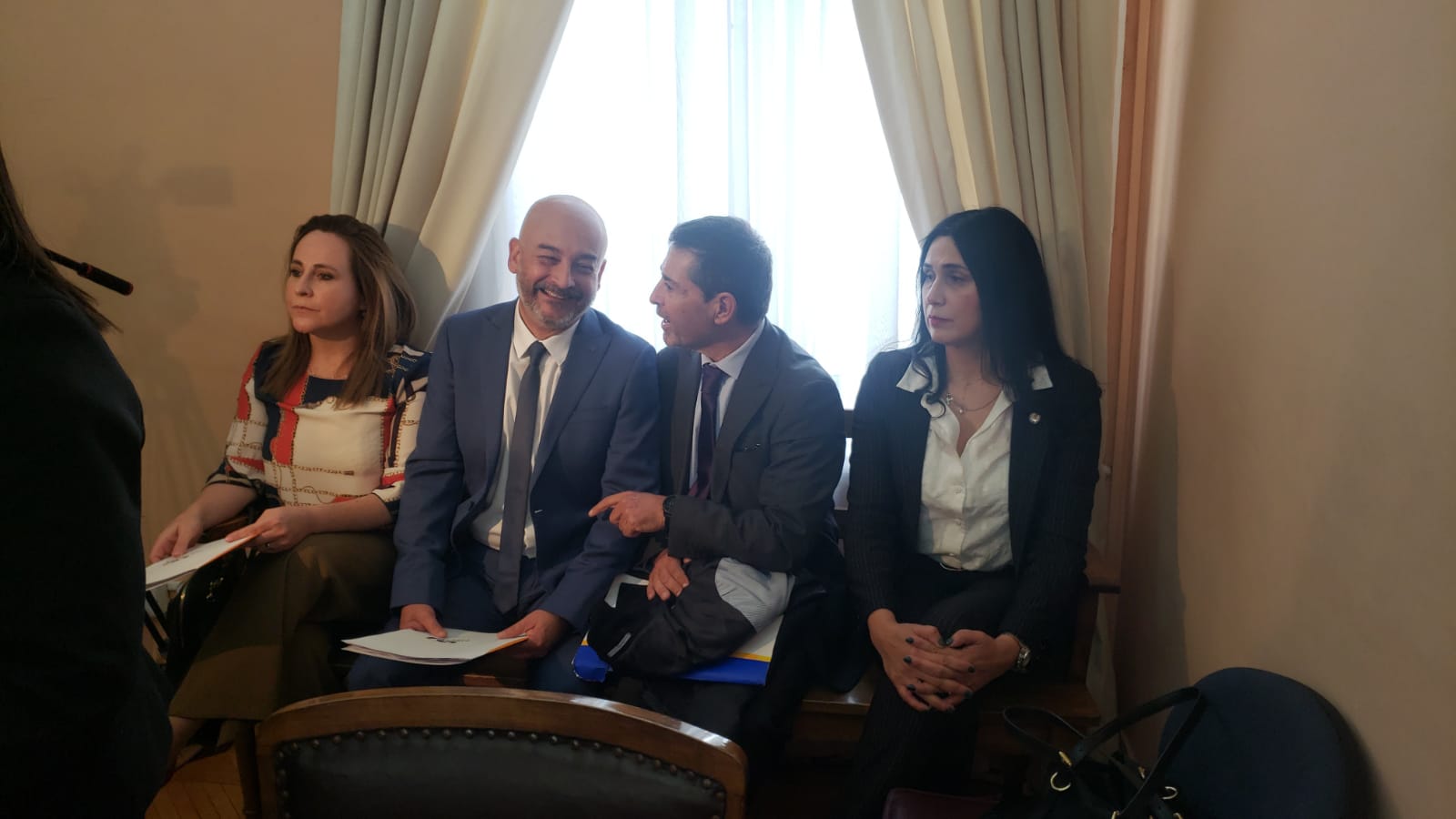 Pleno de la Corte de Punta Arenas elabora terna para el cargo de fiscal regional de Magallanes y la Antártica Chilena