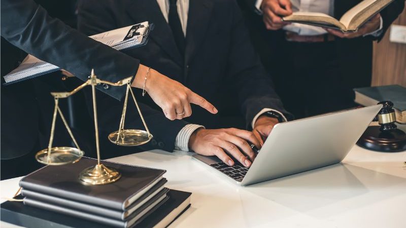 Ventajas de contar con un equipo jurídico especializado
