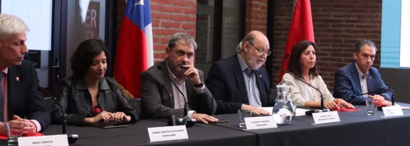 SERVEL publica mesas y locales de votación para elección del 7 de mayo | Consulte aquí su mesa y local de votación