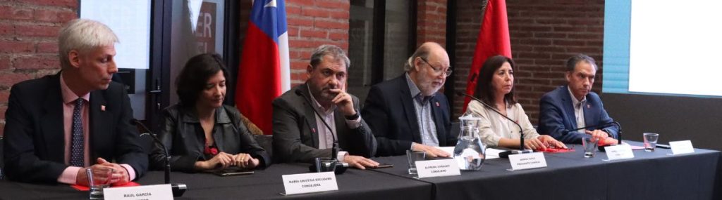SERVEL publica mesas y locales de votación para elección del 7 de mayo | Consulte aquí su mesa y local de votación