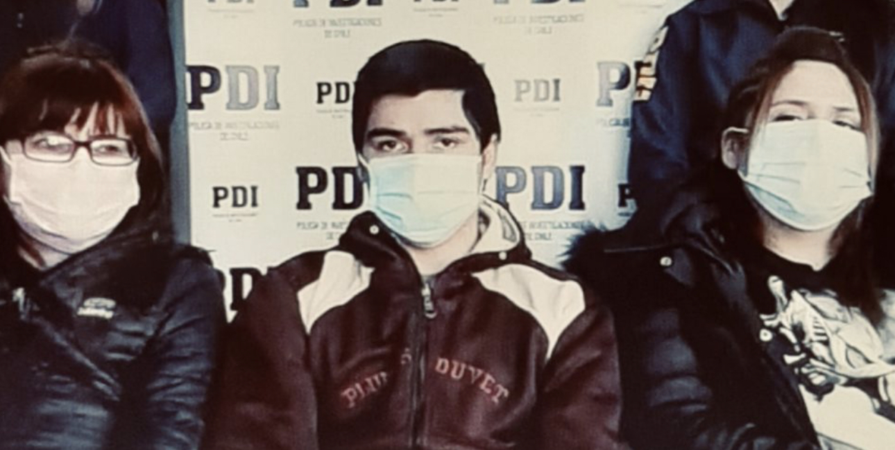 Se efectuó preparación de juicio por el crimen del desabollador