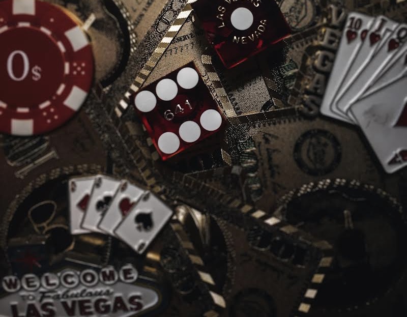 Evitando el desastre: medidas de seguridad implementadas en los casinos.