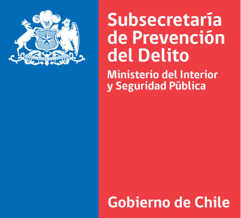 Subsecretaria de Prevención del Delito crea fuerza de tarea para búsqueda de prófugos |  “Todos los participantes pusieron a disposición su conocimiento para enfrentar este problema de forma eficiente”