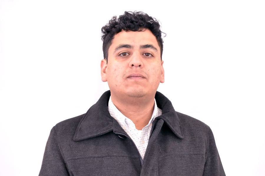 El Ingeniero Comercial Álvaro Vargas es el nuevo SEREMI de Hacienda de la región de Magallanes