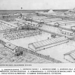 La memoria porfiada | Los dibujos de Miguel Lawner en el campo de concentración de Isla Dawson | Historia y Memoria